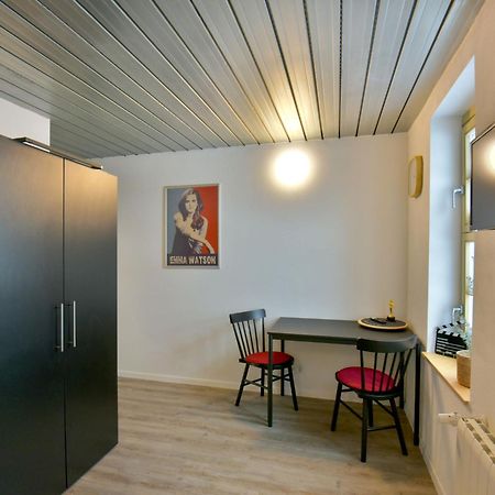 Apartment Filmtheater Oberhof-8 By Interhome Екстер'єр фото